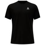 Odlo Trail T-Shirt Essential Flyer Short Sleeve Black Präsentation