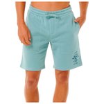 Rip Curl Pantaloncini Search Icon Trackshort Dusty Blue Presentazione