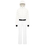 Colmar Ski Suit Queen W White Overview