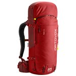 Ortovox Backpack Peak 32 S Cengia Rossa Overview
