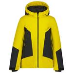 Icepeak Ski Jacket Langdon Jr Olive Overview Icepeak Ski Jacket Langdon Jr Olive Overview