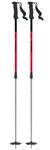 Atomic Bastones Bct Touring (110-135cm) Red Silver Presentación