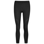 Falke Technical underwear Wool Tech Long Tight Regular Fit W Black Overview