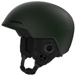 Flaxta Helmet Deep Space Mips Deep Green Overview