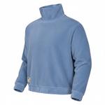 Picture Sweat Laikko Crew Stonewash Présentation