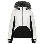 Icepeak Giubbotto tecnico Eveleth Blanc Optique Presentazione