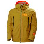 Helly Hansen Skijassen Sogn Shell 2.0 Lynx Voorstelling