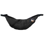 Ticket To The Moon Hüfttasche Sling Bag Black Präsentation