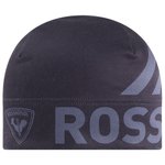 Rossignol Mutsen Xc World Cup Beanie Black Voorstelling
