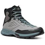 Tecnica Scarpe escursionismo Forge Hike Mid Gore-Tex Grey Blue Presentazione