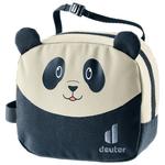 Deuter Neceser Wash Bag Kids Black Bone Presentación