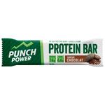 Punch Power Energieriegel Protein Bar Chocolat Präsentation