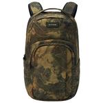 Dakine Backpack Campus Backpack 33L Earth Topo Overview