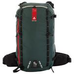 Arva Mochila Skitrip 35 Green Presentación