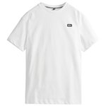 Picture Tee-Shirt Yorra White Overview