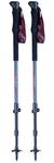 Exel Pole Giant Carbon 100-135 Grey Red Overview