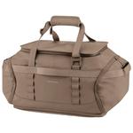 Kapten & Son Seesack Lisbon Duffle Backpack Medium 50L Walnut Präsentation