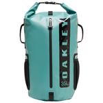 Oakley Waterproof Bag Barrel 35L Bag Pacific Overview