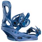 Burton Snowboardbindung Scribe Nightfall Präsentation