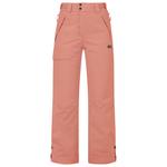 Picture Ski pants Time Pants Living Coral Overview