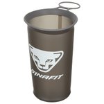 Dynafit Vaso Race Cup 200 ml Black Out Presentación