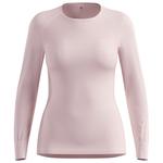 Odlo Ropa interior técnica Active Warm Long Sleeve W Orchid Ice Presentación