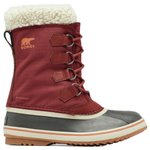Sorel Snow boots Winter Carnival Wp Spice Gum Overview