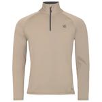 DARE2B Polaire Fuse Up II Abbey Stone Présentation