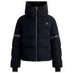 Fusalp Technical jacket Barsy Eyelet Noir Overview
