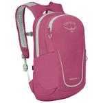 Osprey Daylite Jr Hotspot Pink Frosty Mint 