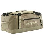 Patagonia Seesack Black Hole Duffel 55L Weathered Stone Präsentation
