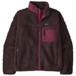 Patagonia W's Classic Retro X Jacket Den Brown 