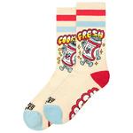 American Socks Socken The Classics Mid High Fresh & Cooked Präsentation