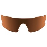 Northug Nordic glasses Lens Perform STD Amber Overview