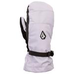 Volcom Manopla V.Snow Over Mitt Lavender Aura Presentación