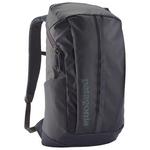 Patagonia Mochila Black Hole Pack 25L Smolder Blue Forge Grey Presentación