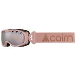 Cairn Rush Mat Powder Pink Latte 