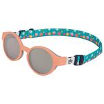 Altitude Eyewear Sonnenbrille Boutchou Pti'lou Hippie Peach Präsentation
