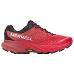 Merrell Botas de trail Agility Remix Crimson Presentación