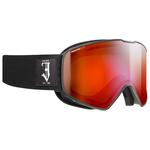 Julbo Skibrillen Cyrius-X Black Reactiv 0-4 High Contrast Voorstelling