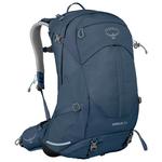 Osprey Rucksack Sirrus 34 Muted Space Präsentation Osprey Rucksack Sirrus 34 Muted Space Präsentation