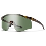 Smith Gafas Defy Matte Vintage Tortoise Chromapop Gray Green Presentación
