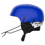 Salomon Helmet S/Race SL Race Blue Overview