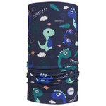 Cairn Malawi Tube Junior Blue Dino 