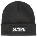 Slope Bonnet Wren Beanie Phantom Présentation