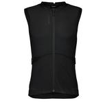 Scott Rückenschutz Vest Airflow Free Men's Black Präsentation Scott Rückenschutz Vest Airflow Free Men's Black Präsentation