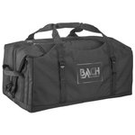 Bach Backpacks Travel bag Dr. Duffel 70 Blackone Si Black Overview