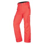 Picture Pantalones de esqui August Red Presentación