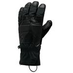 Black Diamond Patrol Gloves Black 