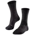 Falke Socks Tk2 Wool Smog Overview